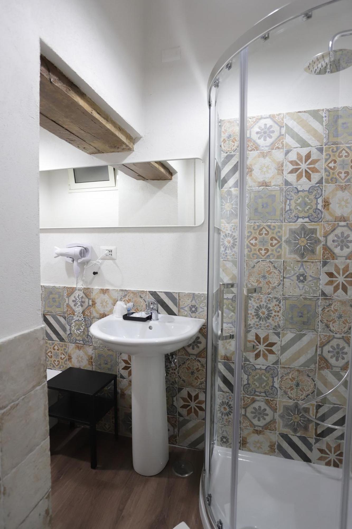 Tammurriata Nera Bedroom Nápoles Exterior foto