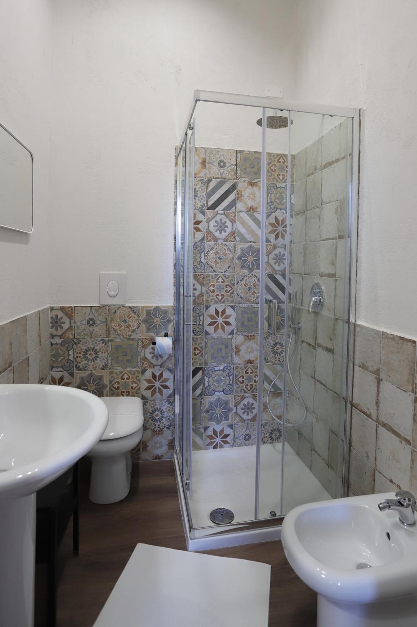 Tammurriata Nera Bedroom Nápoles Exterior foto