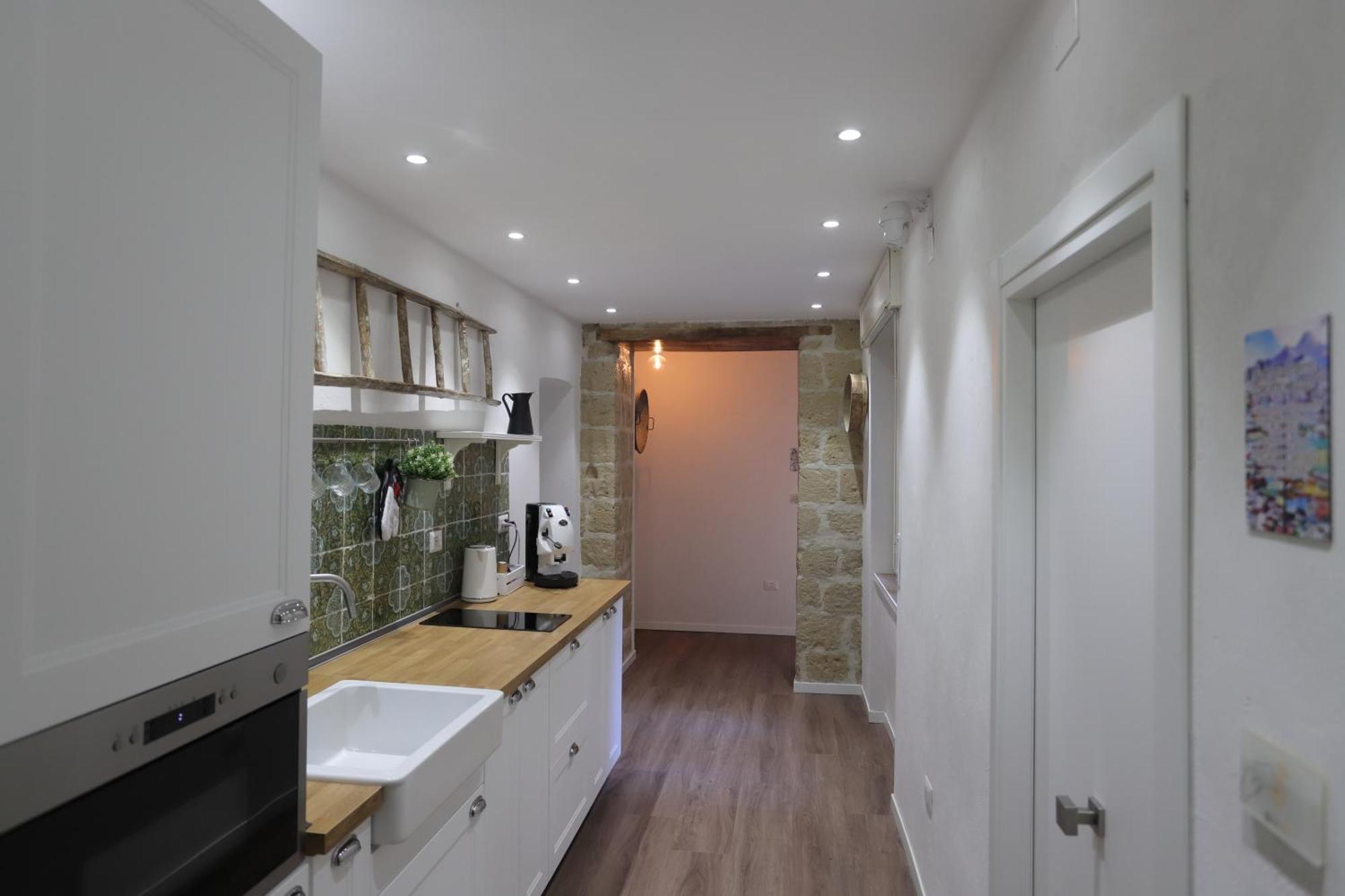 Tammurriata Nera Bedroom Nápoles Exterior foto