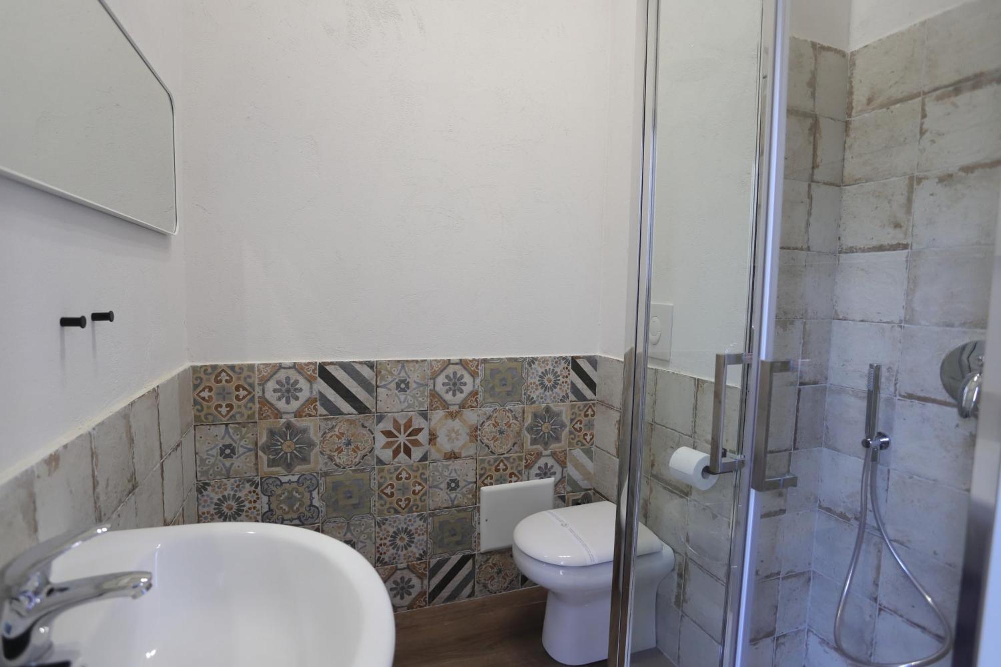 Tammurriata Nera Bedroom Nápoles Exterior foto